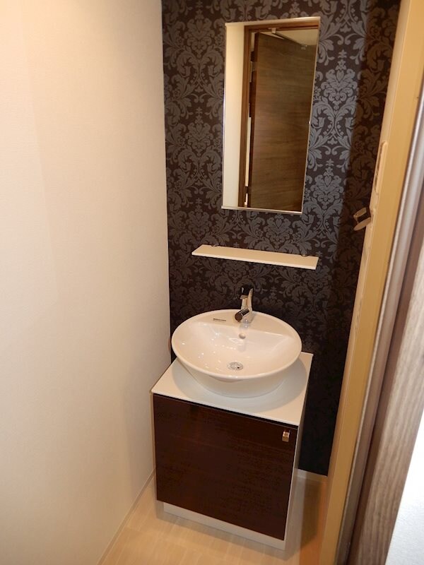 エスリード福島レジデンスの物件内観写真