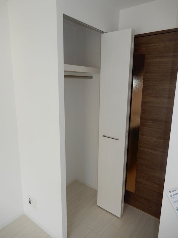 エスリード福島レジデンスの物件内観写真