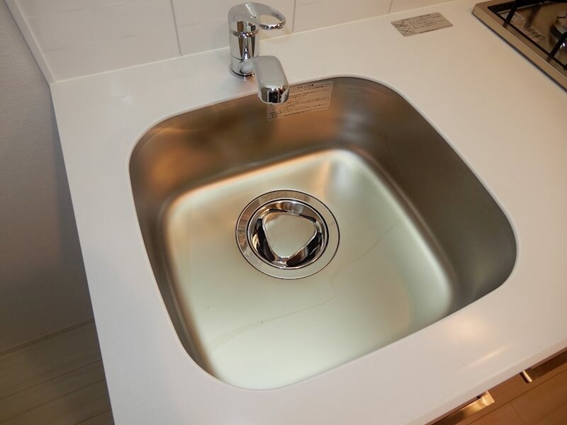 エスリード福島レジデンスの物件内観写真