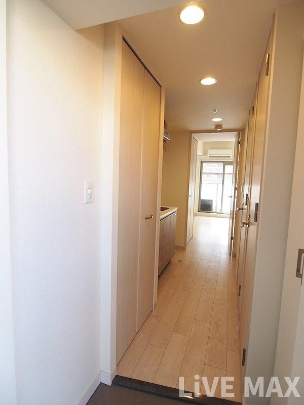 天神橋筋六丁目駅 徒歩8分 6階の物件内観写真