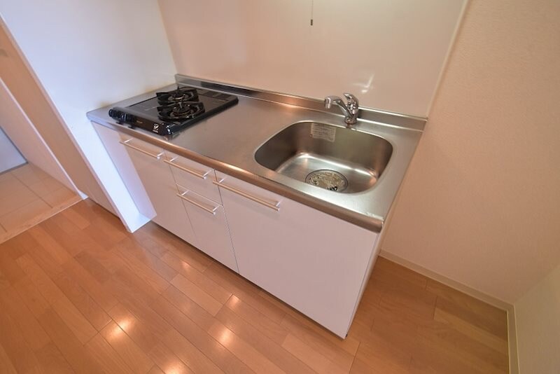 プラウドフラット新大阪の物件内観写真