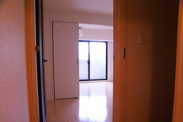 ＫＤＸレジデンス難波南の物件内観写真