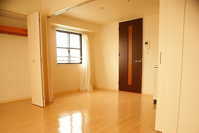 ＫＤＸレジデンス難波南の物件内観写真