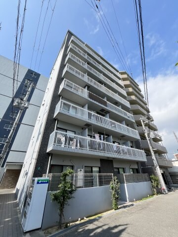 SSK North Osakaの物件外観写真