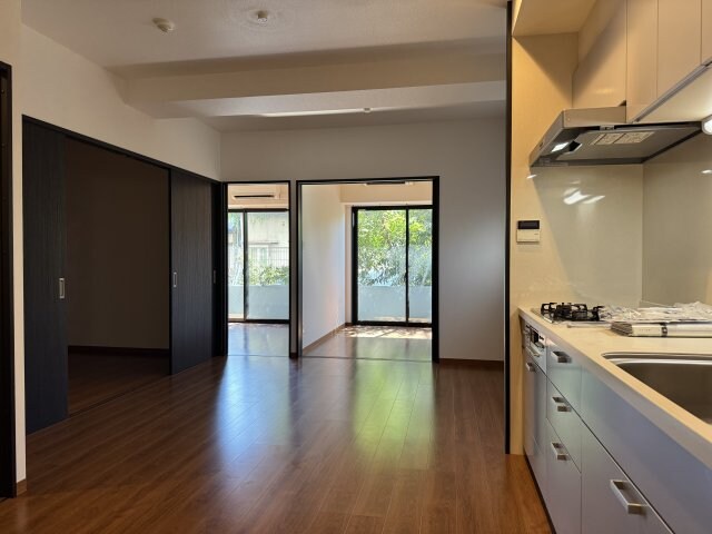 SSK North Osakaの物件内観写真