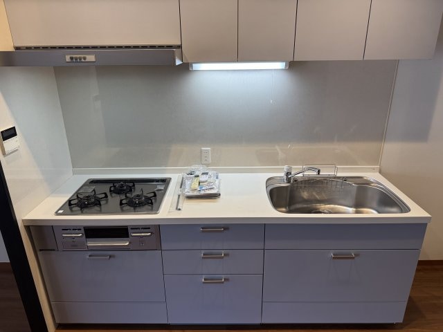 SSK North Osakaの物件内観写真