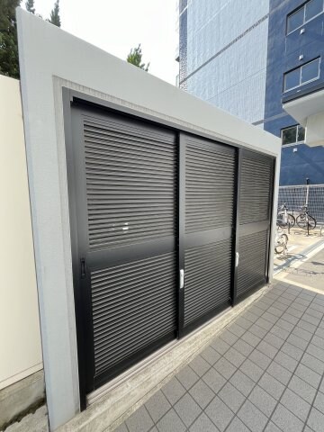 SSK North Osakaの物件内観写真