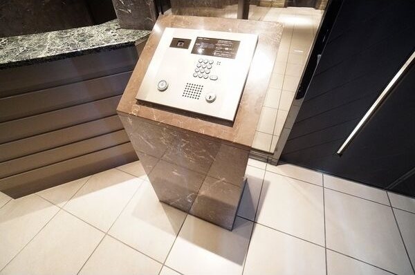 Fortuney北堀江（旧名称：Dimus北堀江)の物件外観写真