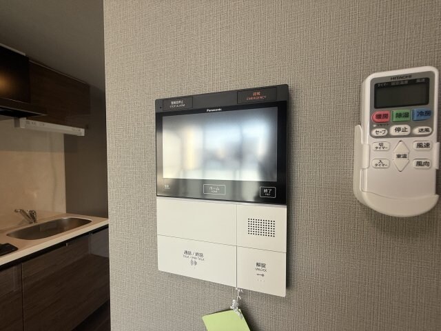 ファーストフィオーレ大阪ウエストウェルビングの物件内観写真