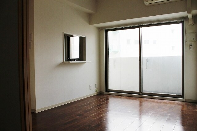 パークフラッツ野田阪神駅前の物件内観写真