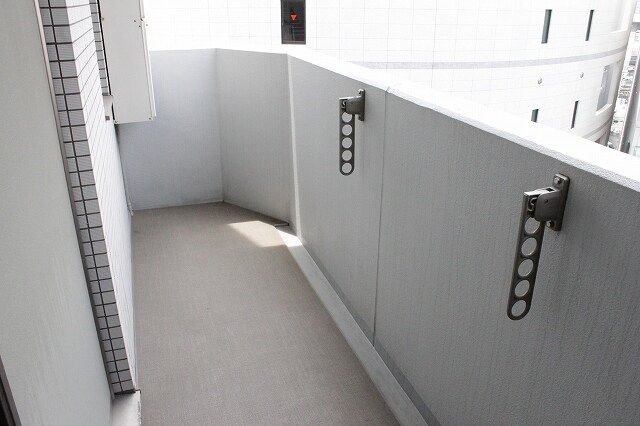 パークフラッツ野田阪神駅前の物件内観写真