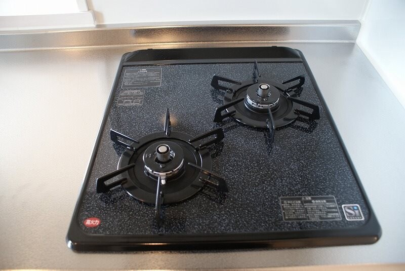 パークフラッツ野田阪神駅前の物件内観写真