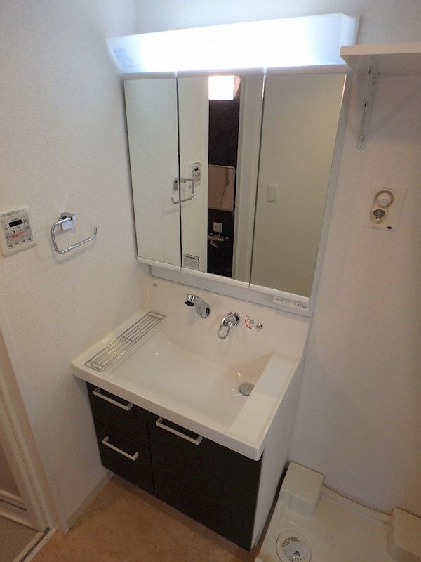 エステムコート新大阪Ⅸグランブライトの物件内観写真