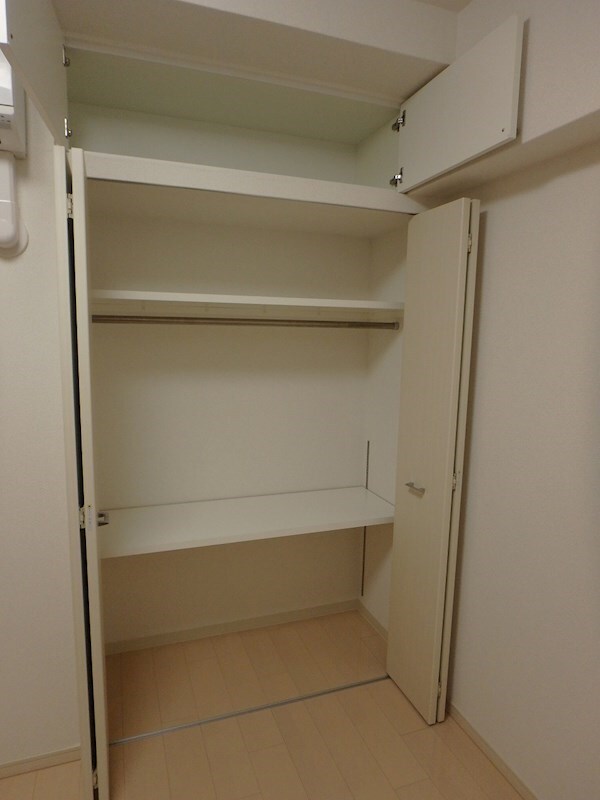 エステムコート新大阪Ⅸグランブライトの物件内観写真