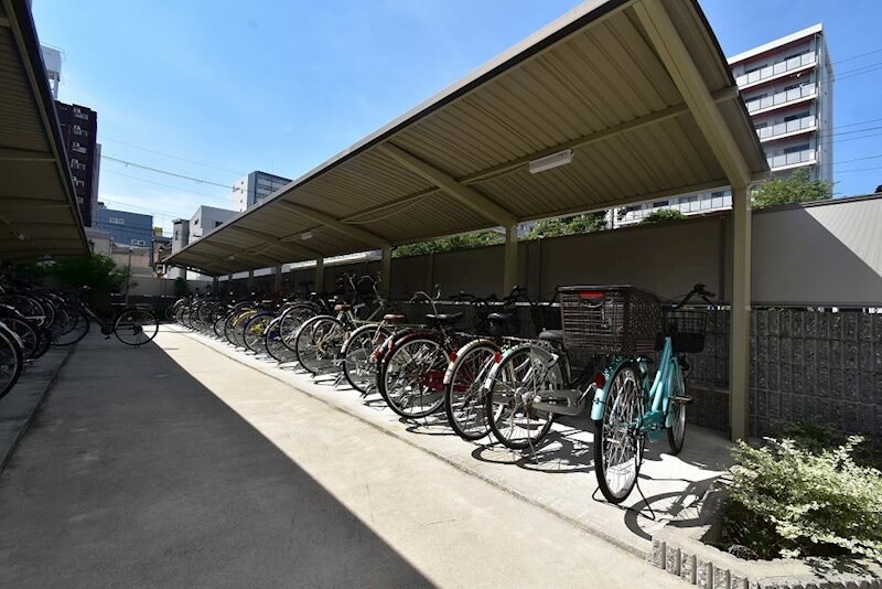 エステムコート新大阪Ⅸグランブライトの物件内観写真