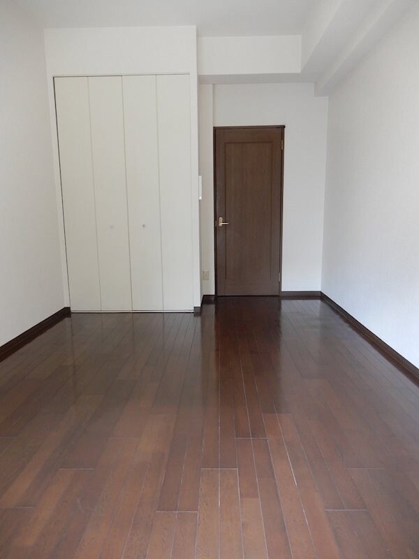 プレサンス西心斎橋の物件内観写真