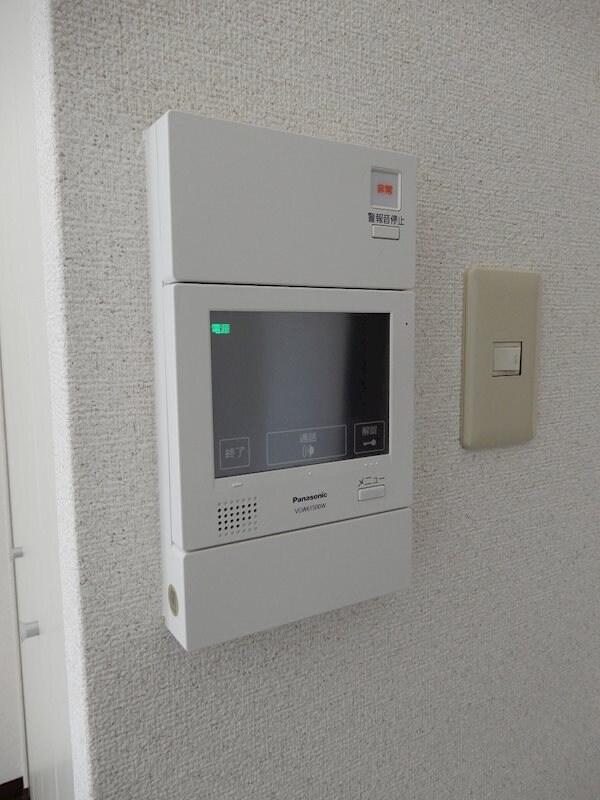 プレサンス西心斎橋の物件内観写真