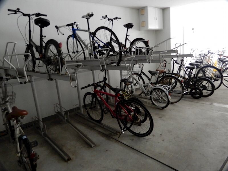 プレサンス西心斎橋の物件内観写真