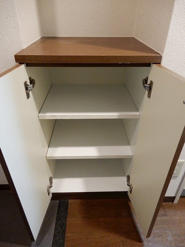 プレサンス西心斎橋の物件内観写真