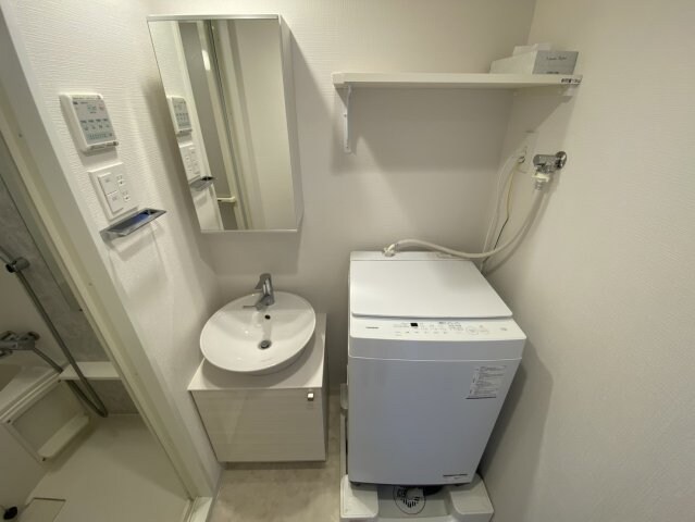 エスリードザ・カレント大阪の物件内観写真