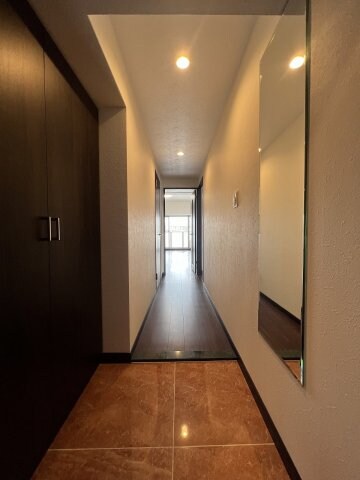 プレジオ本町の物件内観写真