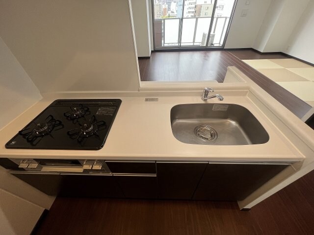 プレジオ本町の物件内観写真