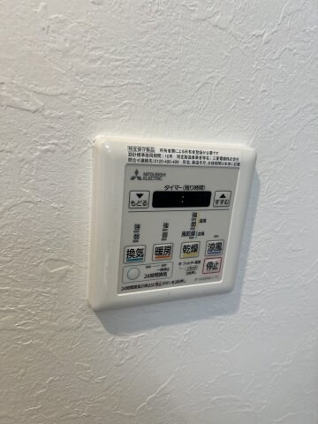 プレジオ本町の物件内観写真