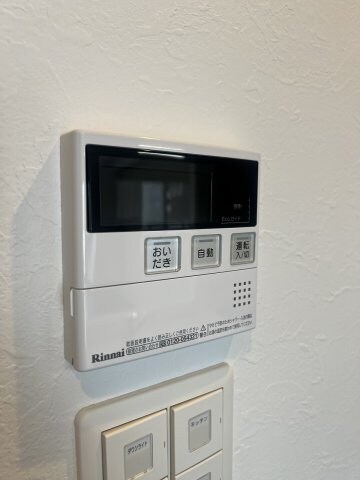 プレジオ本町の物件内観写真