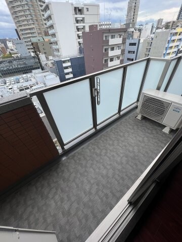 プレジオ本町の物件内観写真