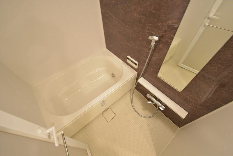 ザ・パークハビオ天満橋の物件内観写真