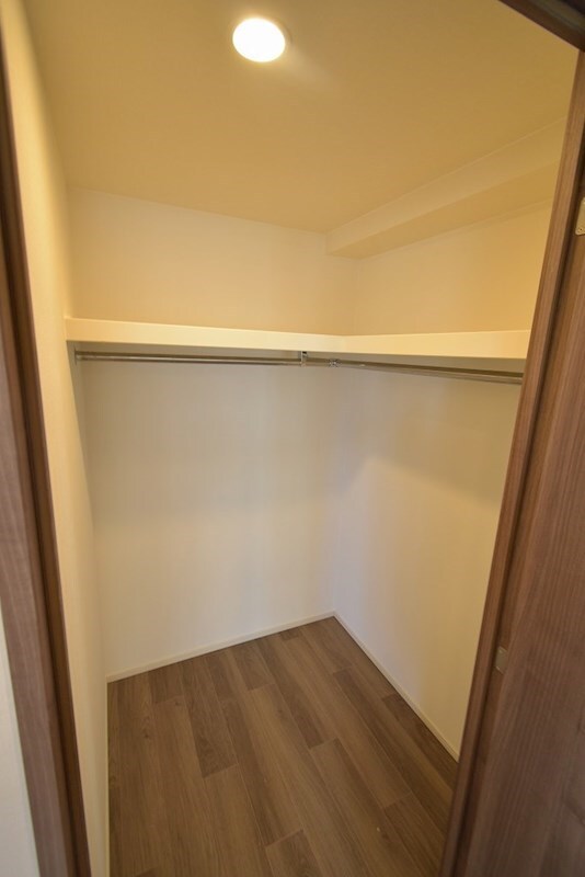 ザ・パークハビオ天満橋の物件内観写真