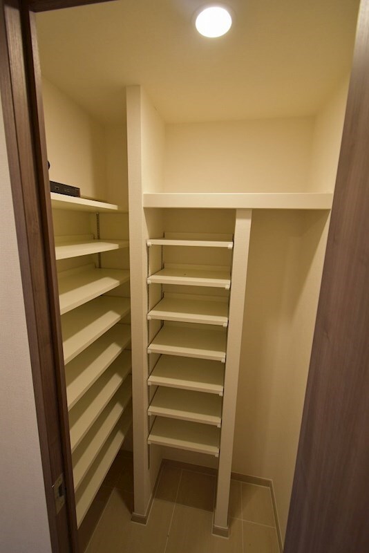 ザ・パークハビオ天満橋の物件内観写真