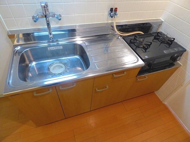 グラマシー心斎橋東(旧ユーカ心斎橋東 )の物件内観写真