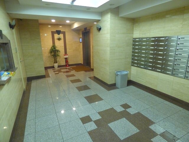 グラマシー心斎橋東(旧ユーカ心斎橋東 )の物件外観写真