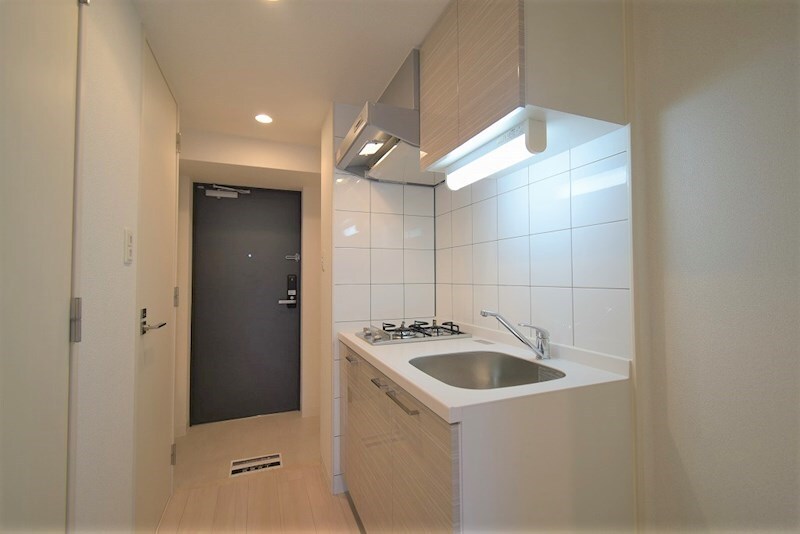 福島駅 徒歩8分 5階の物件内観写真