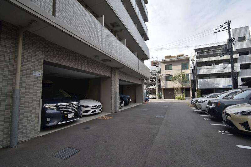 福島駅 徒歩8分 5階の物件外観写真