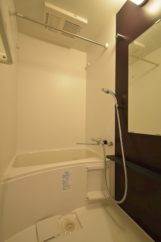 福島駅 徒歩8分 5階の物件内観写真