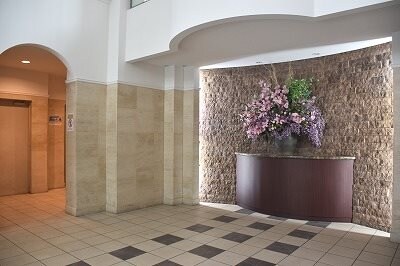 サムティ中之島WESTの物件内観写真