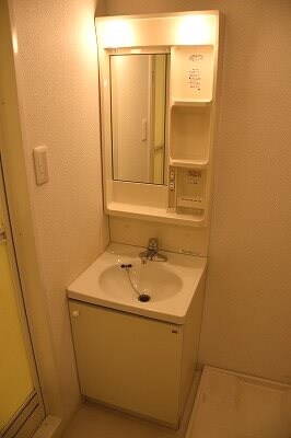 サムティ中之島WESTの物件内観写真