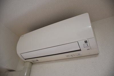 サムティ中之島WESTの物件内観写真