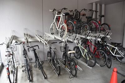 サムティ中之島WESTの物件内観写真