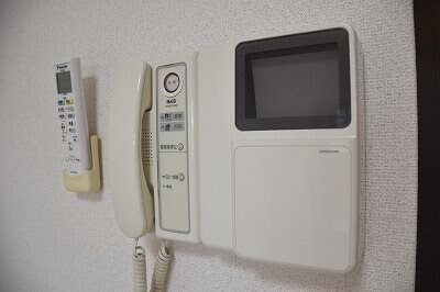 サムティ中之島WESTの物件内観写真