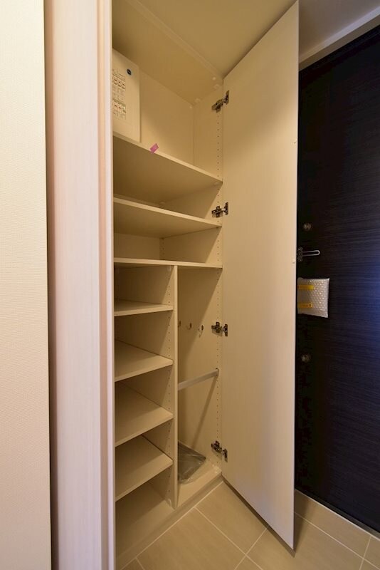 シティカレント新大阪の物件内観写真