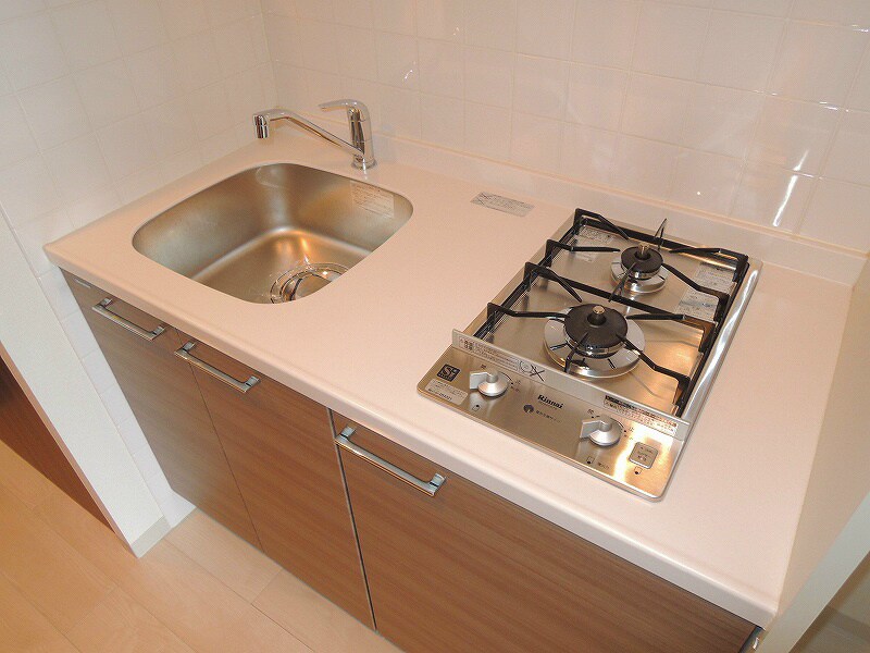 プレサンス天満橋チエロの物件内観写真