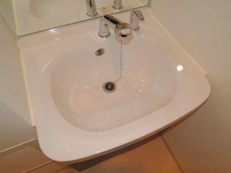 プレサンス天満橋チエロの物件内観写真