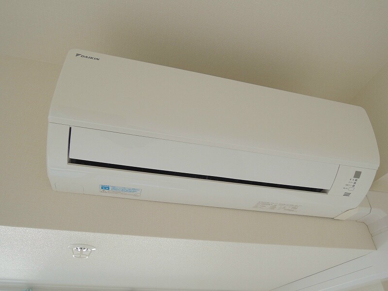 プレサンス天満橋チエロの物件内観写真