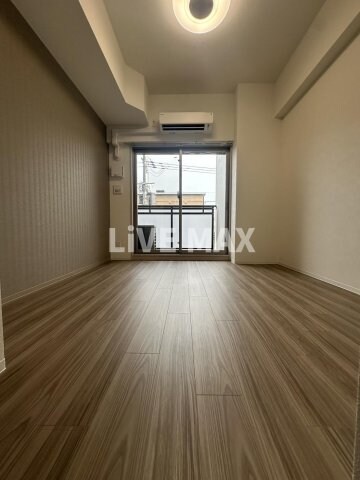 プレサンス野江内代ペルティエの物件内観写真