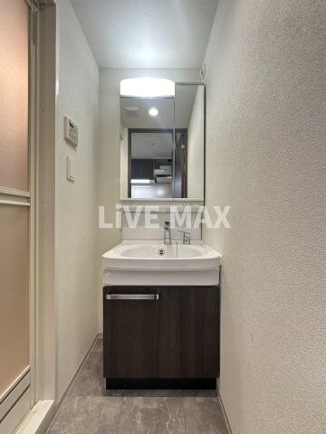 プレサンス野江内代ペルティエの物件内観写真