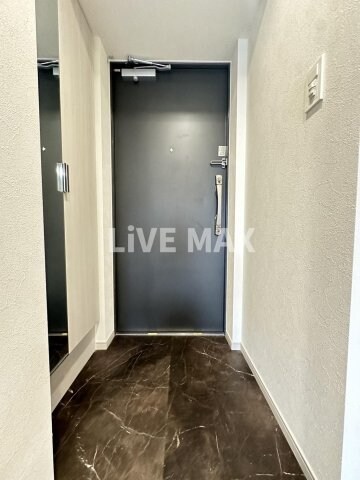 プレサンス野江内代ペルティエの物件内観写真