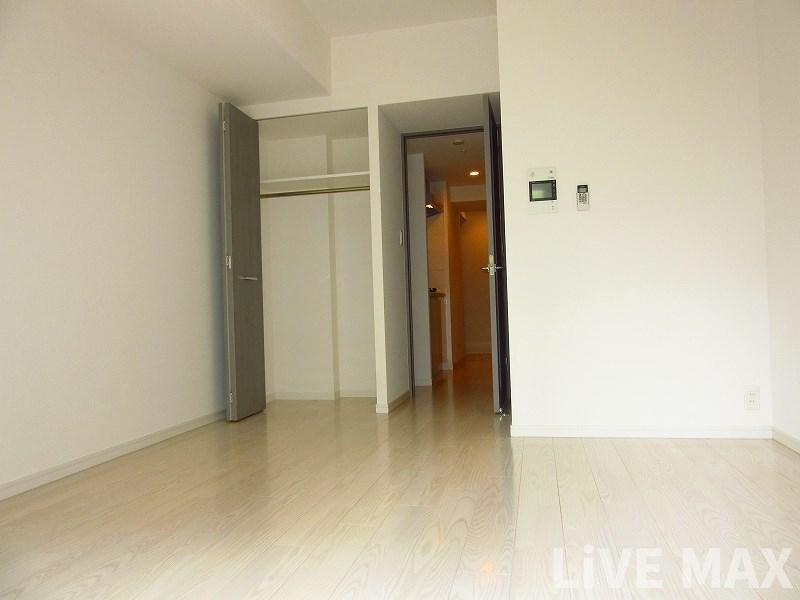 S-RESIDENCE谷町五丁目の物件内観写真